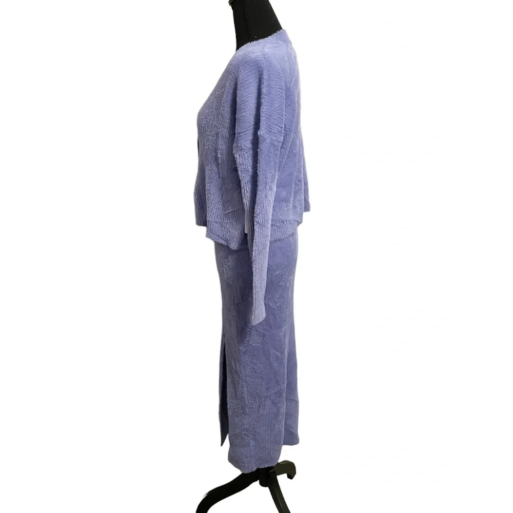 Saylor Tiggy Two Piece a knit Set